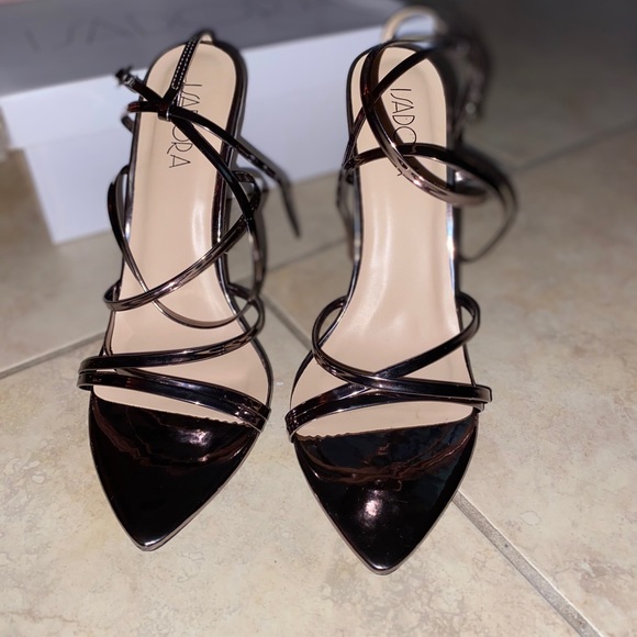 ISADORA Shoes - High heels 👠